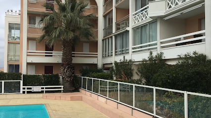 La Mascotte De Sète Location De Vacances à Sète