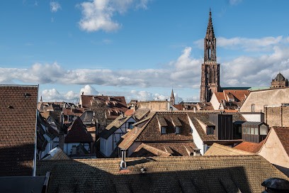 R-Appartements Strasbourg, Location D'appartements De Courte Durée, Location de Vacances à Strasbourg