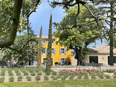 Le Domaine Du Fortin, Maison d'Hôtes à Ménerbes