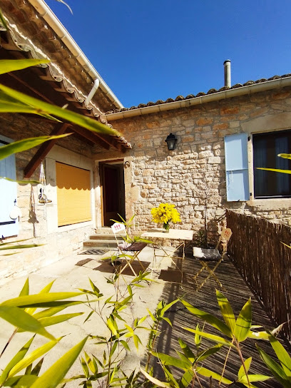La Plume, Location De Vacances à Orgnac-l'Aven