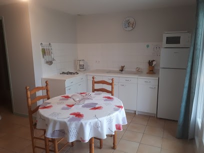 Gomez Gilbert, Location de Vacances à La Brée-les-Bains