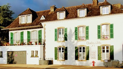 Numéro 1, Chambre d'Hôtes à Châteaulin