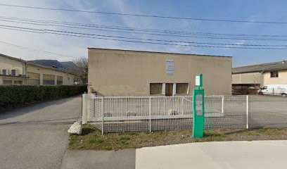 Savoie Pub Logistique, Location de Vacances à La Ravoire