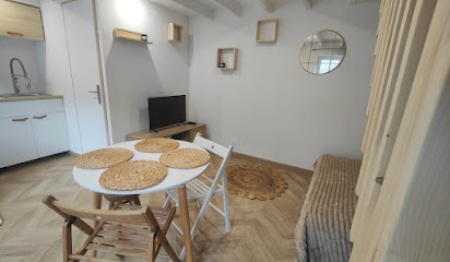 La Maisonnette, Location De Vacances à Bernières-sur-Mer