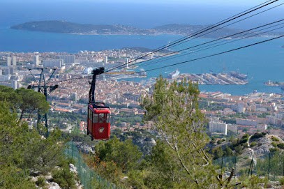 Location de séjour courte et moyenne durée de Vert Coteau, Toulon., Location de Vacances à Toulon