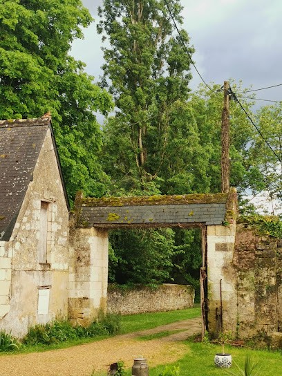 La Grange d'Ave, Chambre d'Hôtes à Luynes