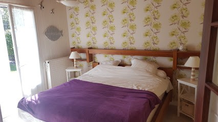 La Marée Hôtes, Chambre d'Hôtes à Piriac-sur-Mer