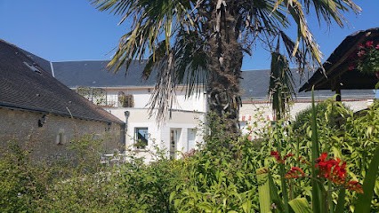 Le Petit Villeneuve, Chambre d'Hôtes à Saint-Georges-sur-Cher