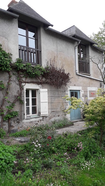 Les Balcons Sur La Loire, Chambre d'Hôtes à Chalonnes-sur-Loire