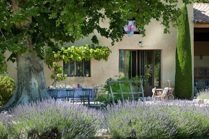 Esprit Provence, Chambre d'Hôtes à Tavel