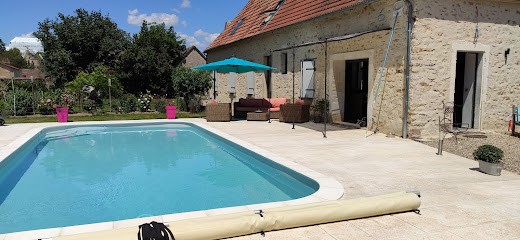 l'Amalgam', Chambre d'Hôtes à Ainay-le-Vieil