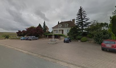 Indivision Redde Michel, Chambre d'Hôtes à Saint-Andelain