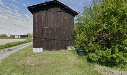 La Cale de Barie, Chambre d'Hôtes à Barie
