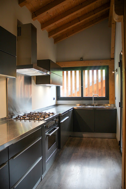 Le Duplex - Location 6-8 Personnes, Location De Vacances à Samoëns