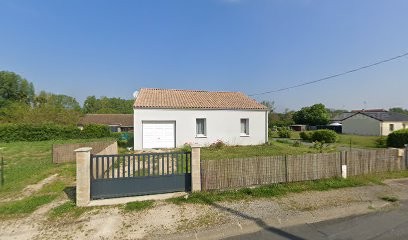 Renette, Location de Vacances à Naintré