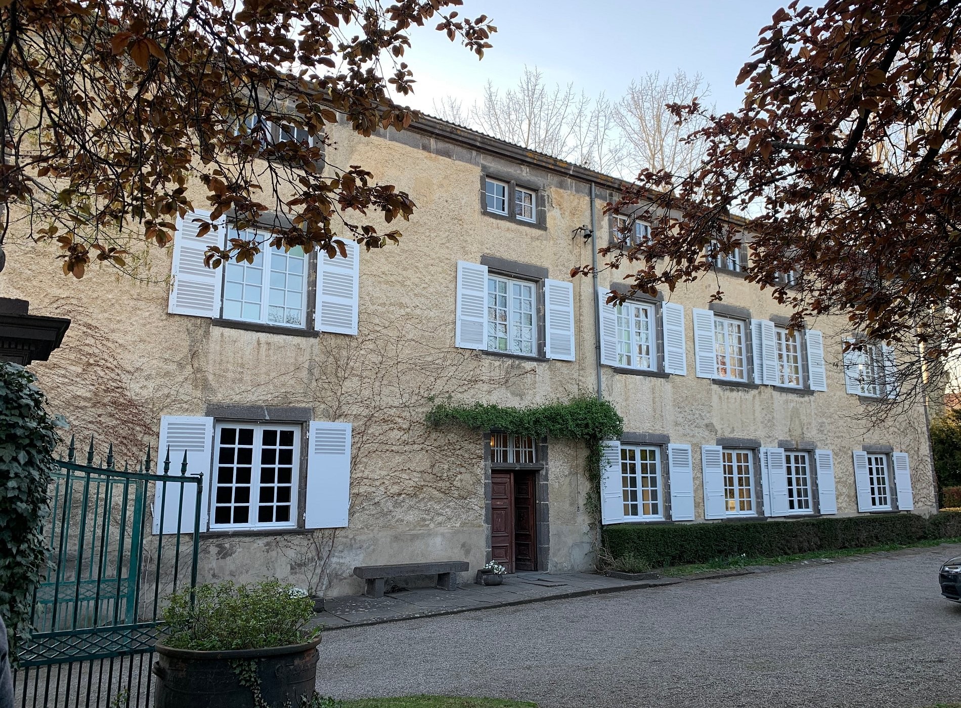 Le Clos Saint Guilhem, Chambre d'Hôtes à Gerzat