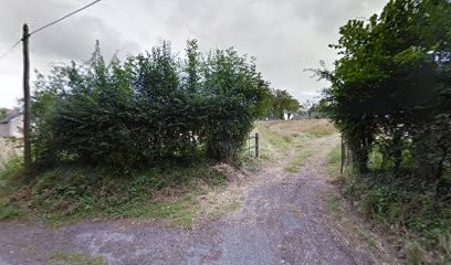 Le 1672 - Chambres D'hôtes écologiques, Chambre d'Hôtes à Quetteville