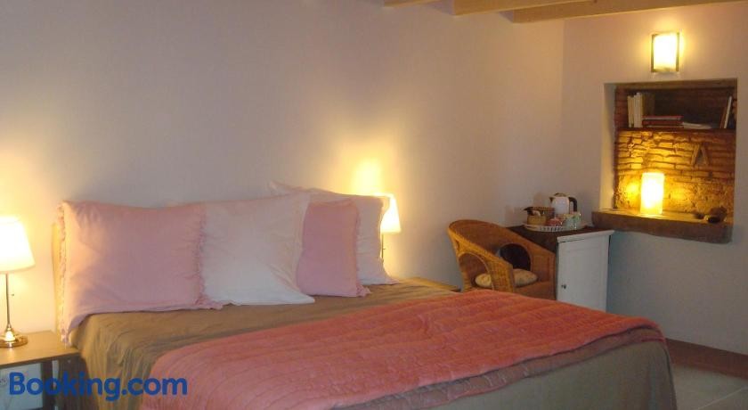 Chambre d'hôtes Les Plaisances, Chambre d'Hôtes à Saint-Julien