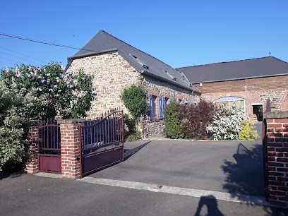 Chambres D'Hôtes Et Gite Du Baty, Chambre d'Hôtes à Neuve-Maison