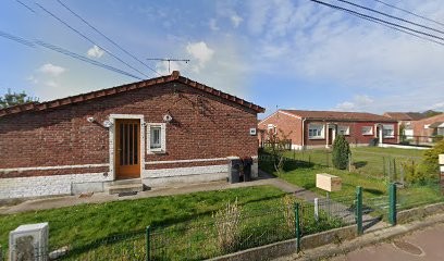 Calme gaie Si Home, Chambre d'Hôtes à Lens