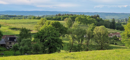 O Fil De L'hôte Chambres D'hôtes, Chambre D'hôtes à Saint-Yrieix-la-Montagne