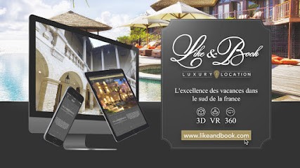 Like and Book, Location de Vacances à Laudun-l'Ardoise