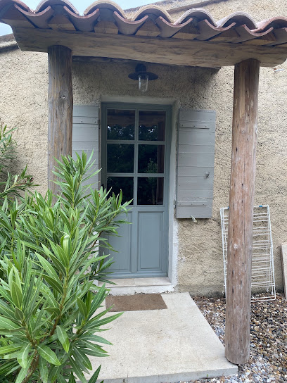 Mas De Grange Neuve, Chambre D'hôtes à Mollans-sur-Ouvèze