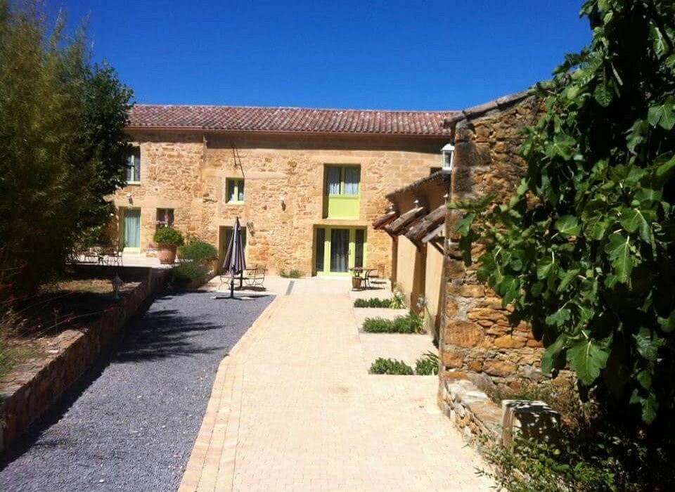 jour aprés jour au mas d'alzas, Chambre d'Hôtes à Serviers-et-Labaume