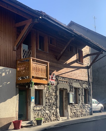 L'R du Temps, Chambre d'Hôtes à Lullin