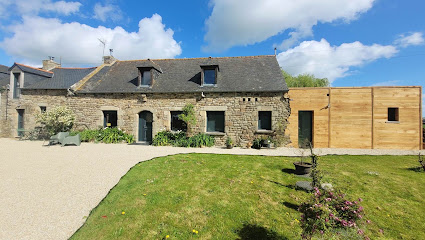 Agapanthe & Salicorne, Maison D'hôtes, Chambre D'hôtes à Val-d'Arguenon