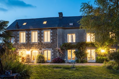 Ty Monde, Chambre d'Hôtes à Poullaouen