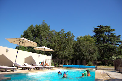 Domaine De La Savoye Location De Vacances à Vendres