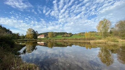 La Prairie Du Climont, Chambre d'Hôtes à Bourg-Bruche