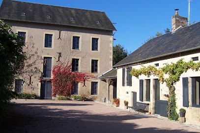 Le Moulin De Commagny, Location de Vacances à Moulins-Engilbert