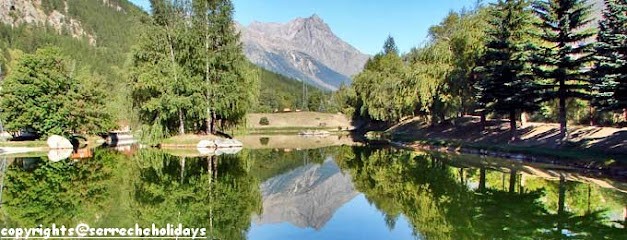 www.serrecheholidays.com Location d'appartements à Serre Chevalier, Location de Vacances à La Salle-les-Alpes