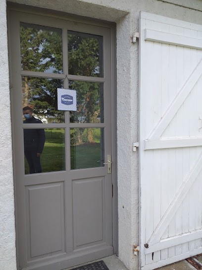 SOUS LE MÊME CIEL, Chambre d'Hôtes à Contigny