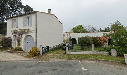 Gazignaire, Maison d'Hôtes à Saint-Martin-de-Ré