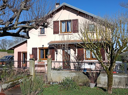 chez Doris et Alain, Chambre d'Hôtes à Lannemezan