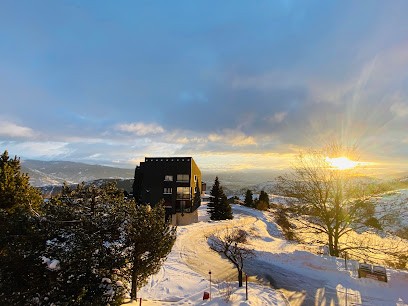 Chez Estelle et Romain, Location de Vacances à Font-Romeu-Odeillo-Via