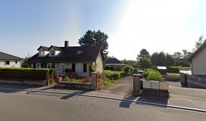 Bienvenue à la maison, Chambre d'Hôtes à Golbey