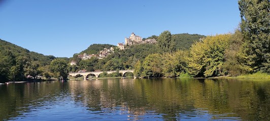 Domaine Des Nougailloux, Chambre d'Hôtes au Bugue
