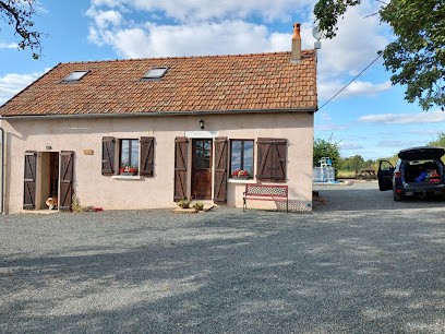 LAUDET Thierry Et Valérie, Location de Vacances à Ternant