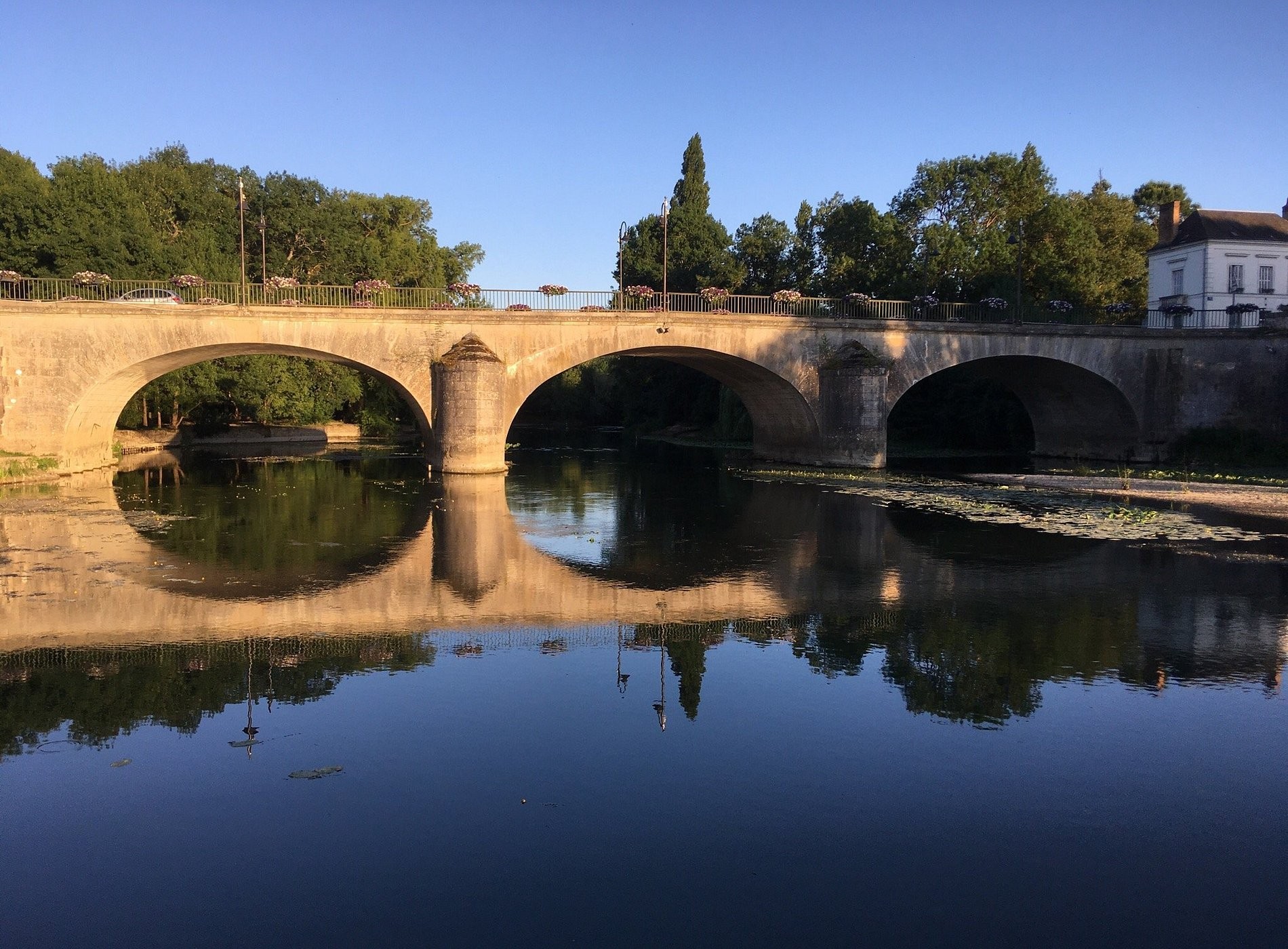 Logis du Lièvre d'Or, Maison d'Hôtes à Montbazon