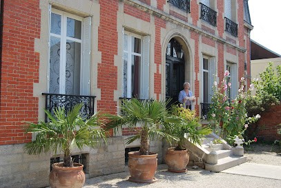 L'Ambroise, Chambre d'Hôtes à Troyes
