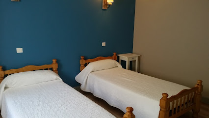 Gîte Communal La Scierie, Location De Vacances à Mérens-les-Vals