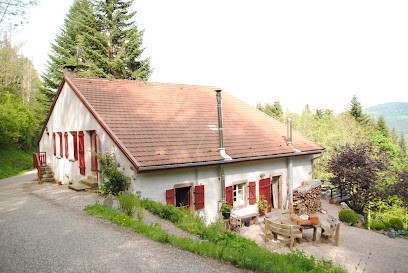 B&B(chambres d'hôtes) Goutte à Goutte, Chambre d'Hôtes à Cornimont