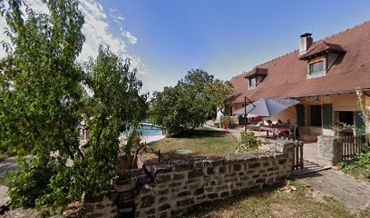 Labry Marcel, Chambre d'Hôtes à Saint-Bonnet-de-Vieille-Vigne