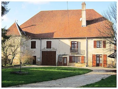 La Petite Résie Chambres D'hôtes, Chambre d'Hôtes à La Résie-Saint-Martin