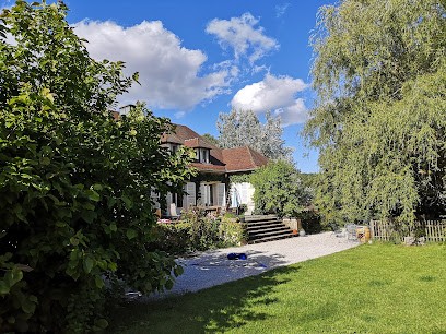 Au clair bois, Chambre d'Hôtes à Offemont