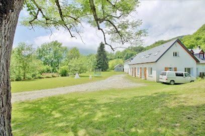 Gîte Lahòra Lait'colo De L'izard, Location De Vacances à Arrens-Marsous